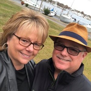 Meet your Posher, Sherry